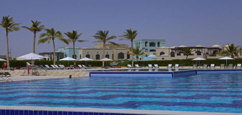 Oman, Salalah - Bravo Premium Salalah Rotana 0