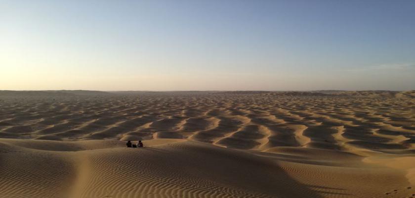 Dhofar, Salalah - Bravo Premium Salalah Rotana 1