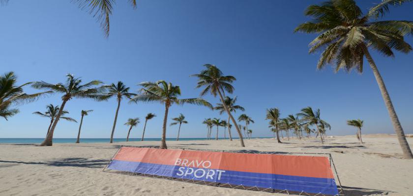 Dhofar, Salalah - Bravo Premium Salalah Rotana 2