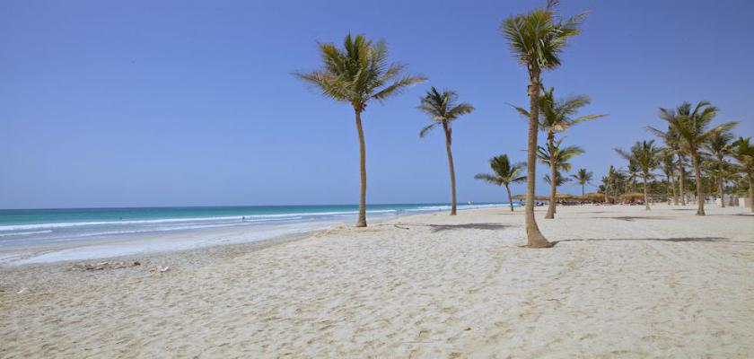 Oman, Salalah - Bravo Premium Salalah Rotana 4