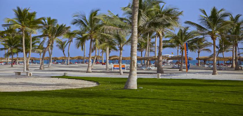 Oman, Salalah - Bravo Premium Salalah Rotana 5