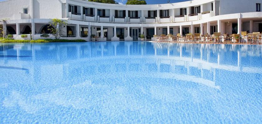 Italia, Sardegna - Hotel Flamingo 3
