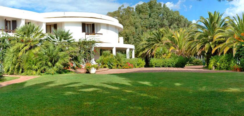 Italia, Sardegna - Hotel Flamingo 5