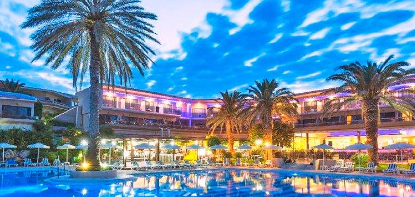 Grecia, Rodi - Hotel Cathrin 0