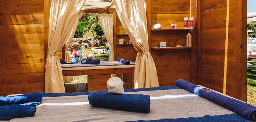 Grecia, Rodi - Hotel Cathrin 3