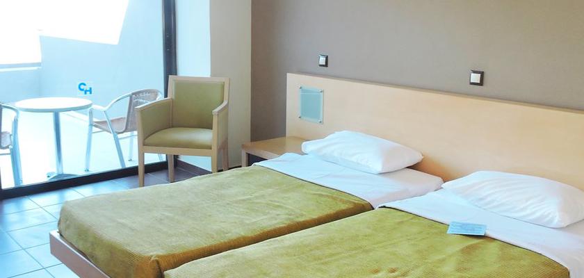 Grecia, Rodi - Hotel Cathrin 4