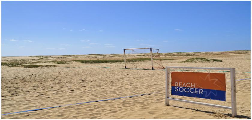 Capo Verde, Isola di Sal - Bravo Vila Do Farol 5
