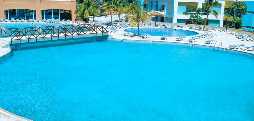 Cuba, Varadero - Allegro Palma Real Varadero 2