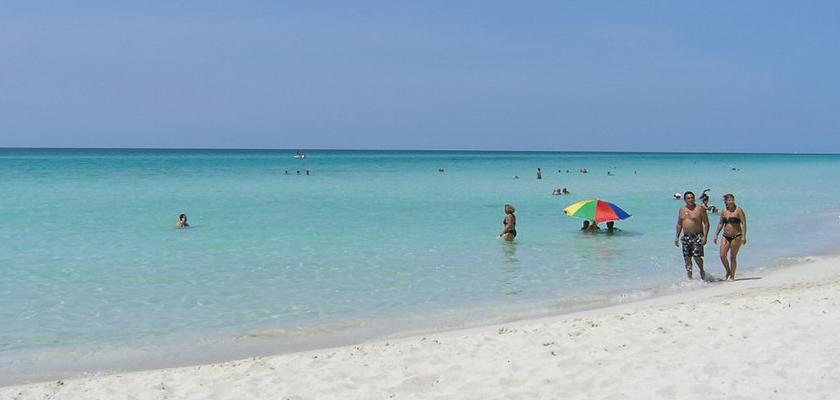 Cuba, Varadero - Allegro Palma Real Varadero 4