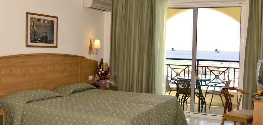 Grecia, Rodi - Myrina Beach 0