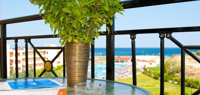 Grecia, Rodi - Myrina Beach 1