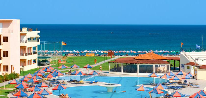 Grecia, Rodi - Myrina Beach 4