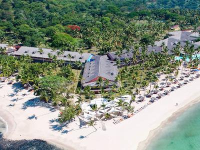 Madagascar, Isola di Nosy Be - Bravo Premium Andilana Beach
