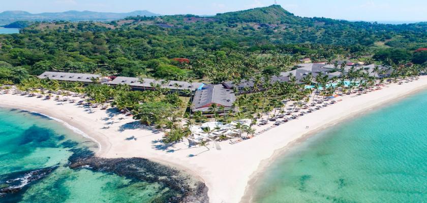 Madagascar, Nosy Be - Bravo Premium Andilana Beach 0