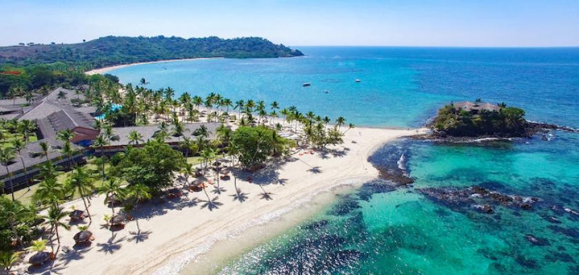 Madagascar, Nosy Be - Bravo Premium Andilana Beach 1