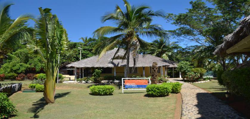 Madagascar, Nosy Be - Bravo Premium Andilana Beach 3