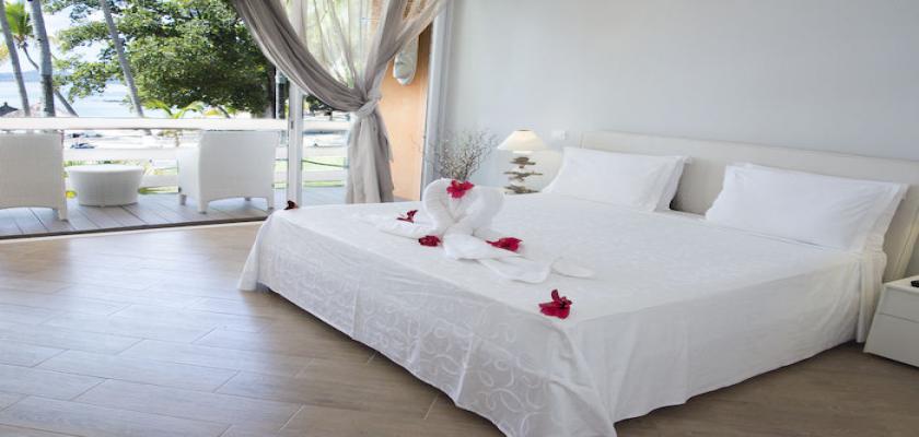 Madagascar, Isola di Nosy Be - Bravo Premium Andilana Beach 4