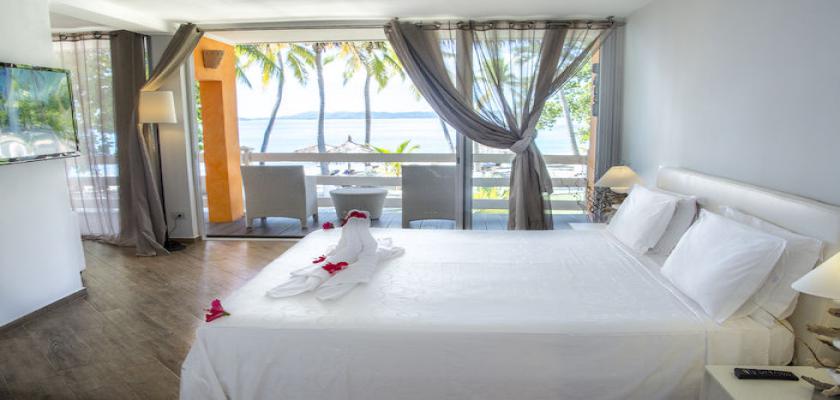 Madagascar, Nosy Be - Bravo Premium Andilana Beach 5