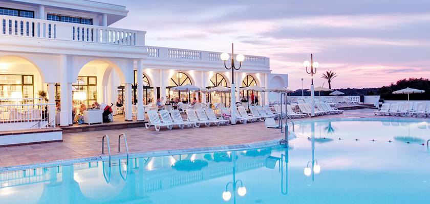 Spagna - Baleari, Minorca - Grupotel Mar de Menorca Resort 0