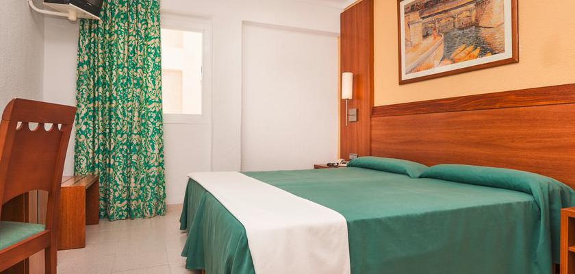 Spagna - Baleari, Maiorca - Hotel Mix Colombo 1