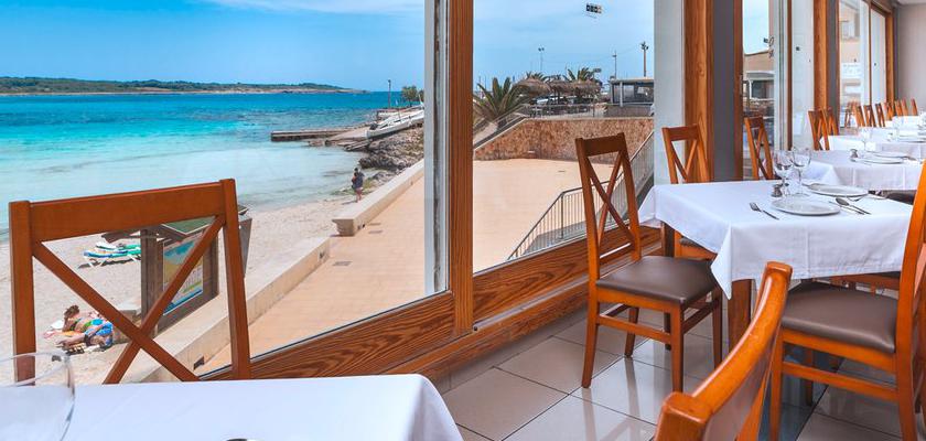 Spagna - Baleari, Maiorca - Hotel Mix Colombo 2