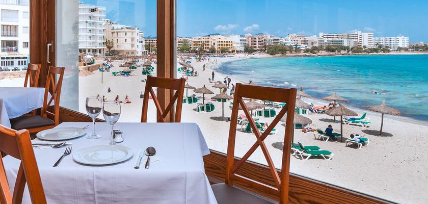 Spagna - Baleari, Maiorca - Hotel Mix Colombo 3