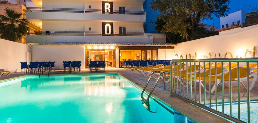 Spagna - Baleari, Maiorca - Hotel Mix Colombo 4