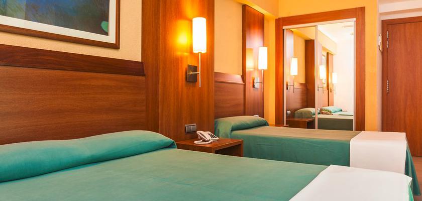 Spagna - Baleari, Maiorca - Hotel Mix Colombo 5