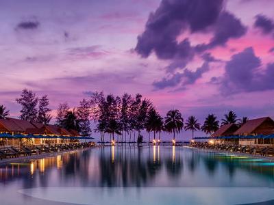 Thailandia, Phuket - Bravo Premium Khao Lak