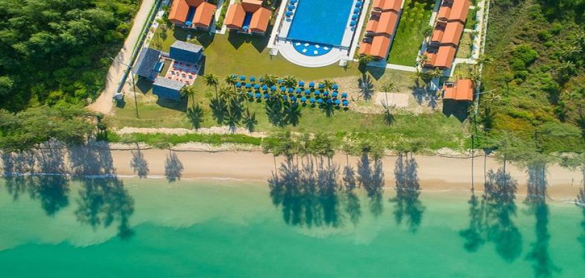 Thailandia, Khao Lak - Bravo Khao Lak 1