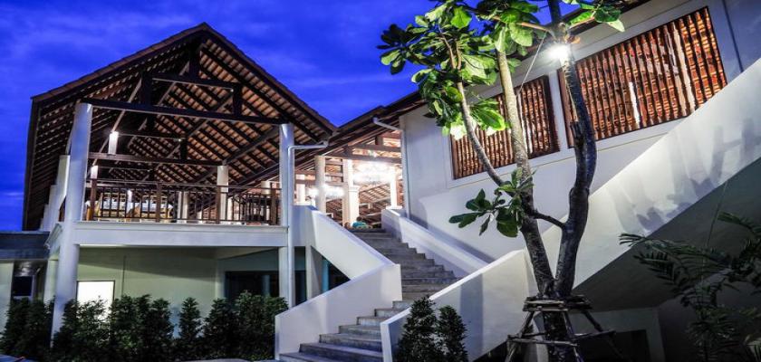 Thailandia, Khao Lak - Bravo Khao Lak 2