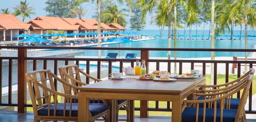 Thailandia, Khao Lak - Bravo Khao Lak 4