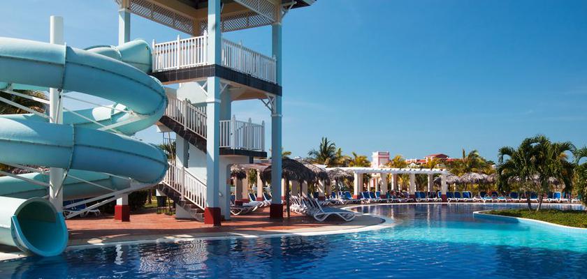 Cuba, Varadero - Memories Varadero Beach Resort 2