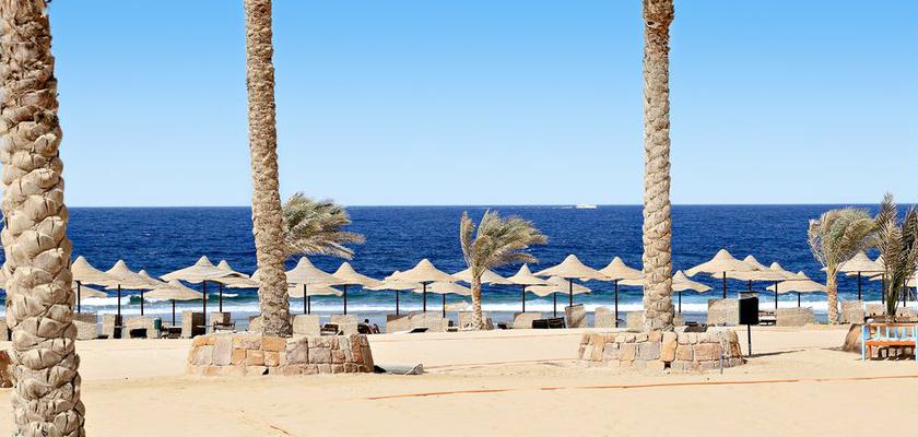 Egitto Mar Rosso, Marsa Alam - Three Corners Sea Beach Resort 4