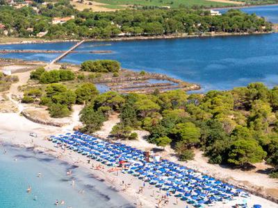 Sardegna, Sant'Anna Arresi - Bravo Porto Pino