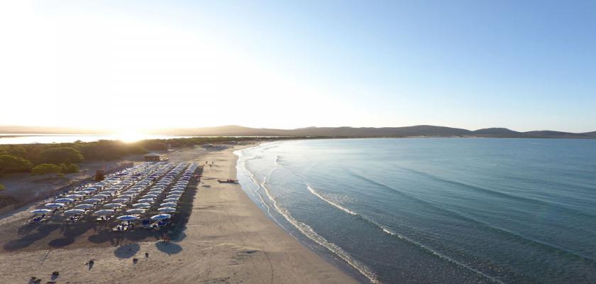 Sardegna, Sant'Anna Arresi - Bravo Porto Pino 0
