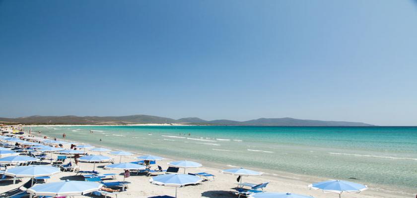 Sardegna, Sant'Anna Arresi - Bravo Porto Pino 1
