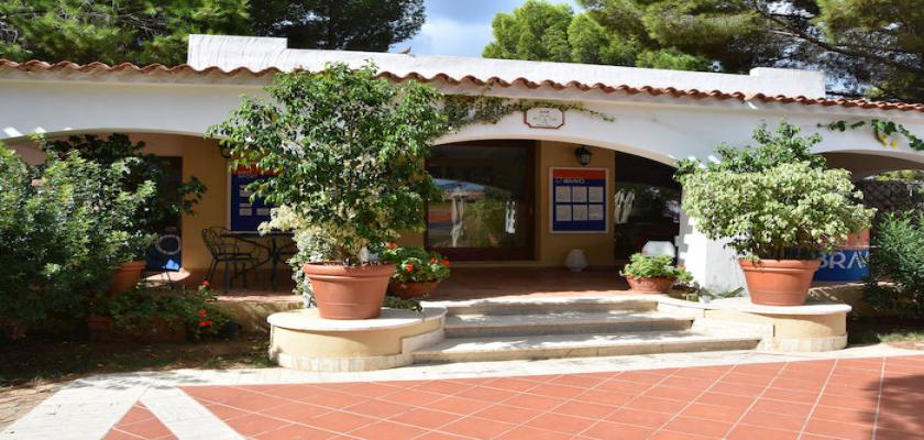 Sardegna, Sant'Anna Arresi - Bravo Porto Pino 2