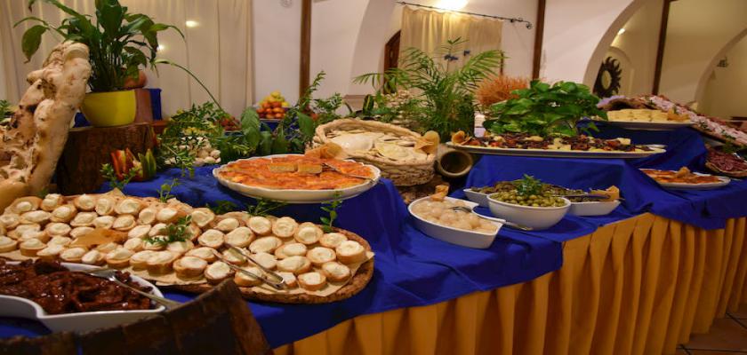 Sardegna, Sant'Anna Arresi - Bravo Porto Pino 3