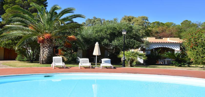 Sardegna, Sant'Anna Arresi - Bravo Porto Pino 4
