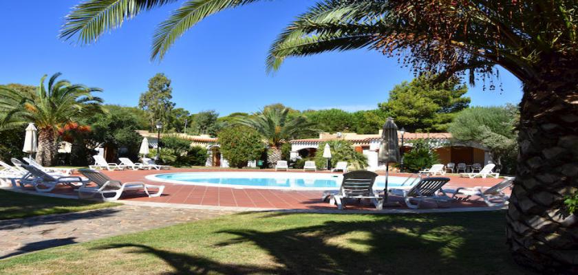 Sardegna, Sant'Anna Arresi - Bravo Porto Pino 5