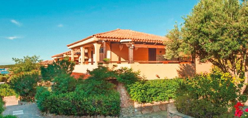 Italia, Sardegna - Baia De Bahas Apartments & Resort 3