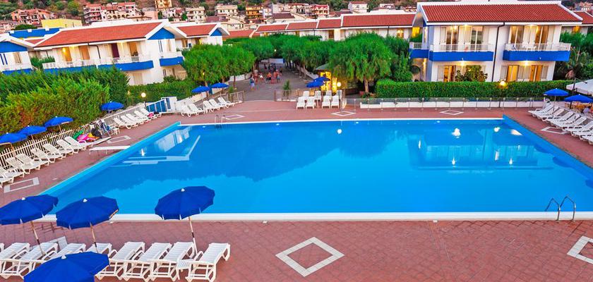 Italia, Sicilia - Resort Riviera del Sole - Residence 0