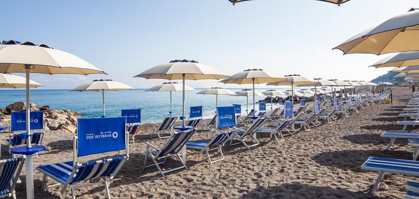 Italia, Sicilia - Resort Riviera del Sole - Residence 1
