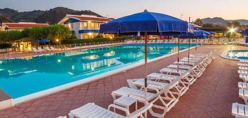 Italia, Sicilia - Resort Riviera del Sole - Residence 2