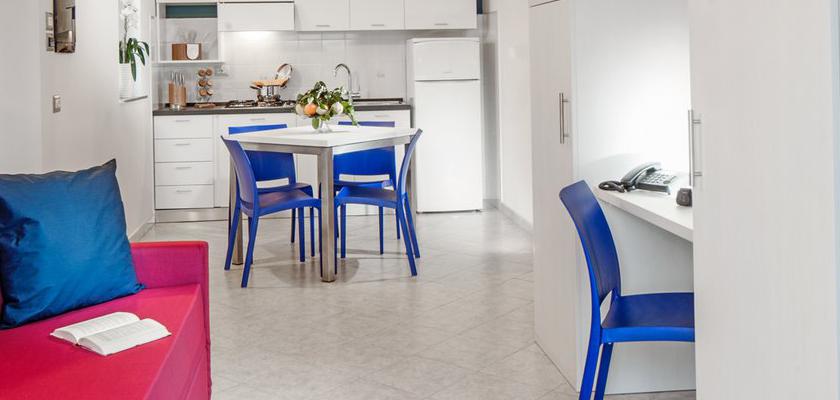 Italia, Sicilia - Resort Riviera del Sole - Residence 3