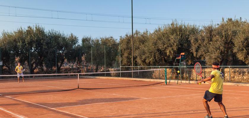 Italia, Sicilia - Resort Riviera del Sole - Residence 5