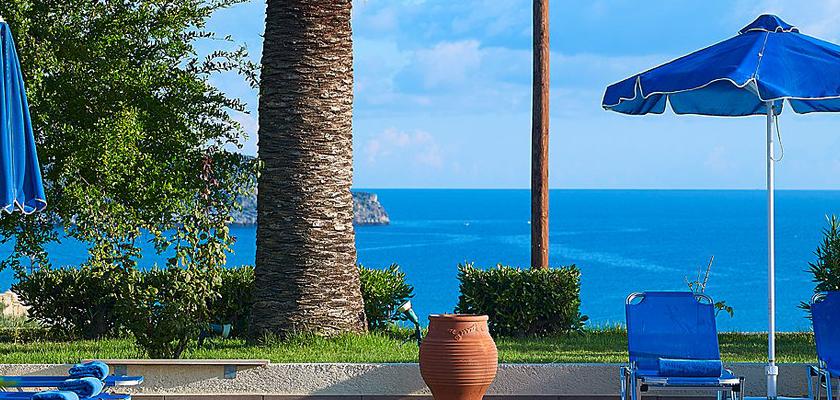 Grecia, Creta - Hotel Eleftheria 3