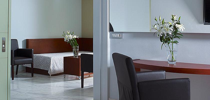 Grecia, Creta - Hotel Eleftheria 5