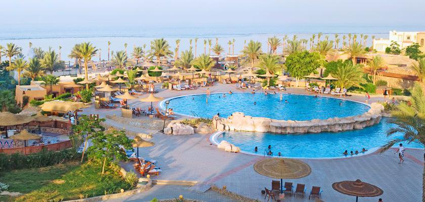 Egitto Mar Rosso, Marsa Alam - Elphistone Beach Resort 4